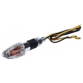 Universal turn signal 1pc