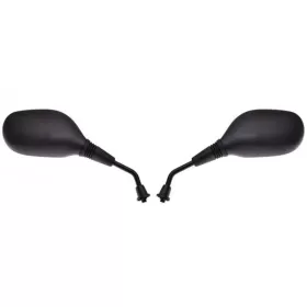 Universal mirrors M8 2pcs