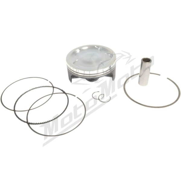 ATHENA Piston Kit Ø 82,96 mm YAMAHA WR / YZ 250 01-12