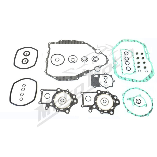 Athena Engine Gasket kit (Without Engine Seals) Honda CX / GL 650cc 83-86