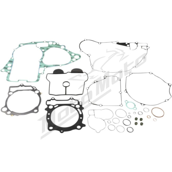 ATHENA Gasket Kit Suzuki RM-Z 450 08–26