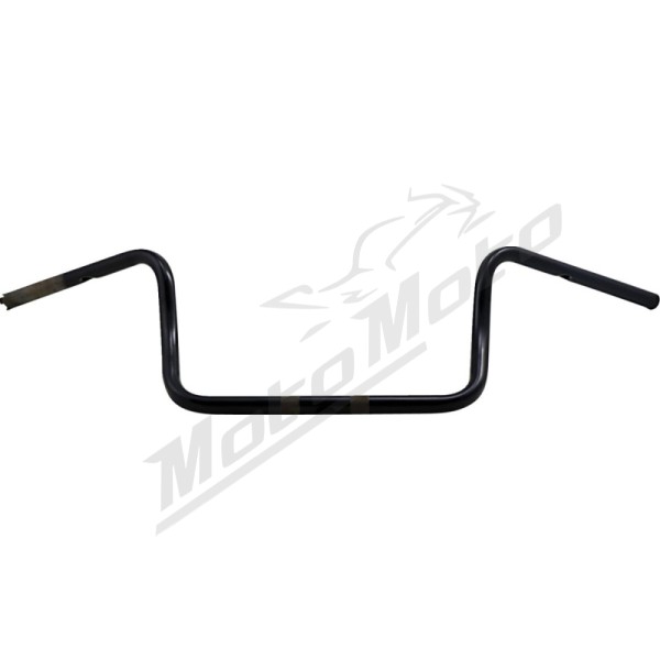 DRAG SPECIALTIES 1" Ape Hanger Handlebar 25,4mm