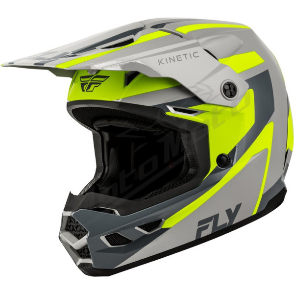 FLY RACING Kinetic Sync Helmet