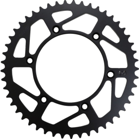 MOOSE OFFROAD HARD-PARTS Steel Rear Sprocket 49T Gas Gas / Husaberg / Husqvarna / KTM 125-690cc 88-21
