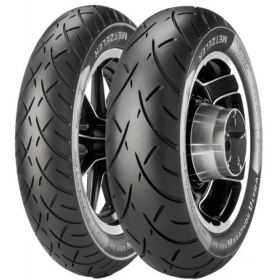 Padanga METZELER ME888 MARATHON ULTRA TL 58V 120/70 R17