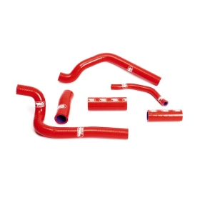 SAMCO SPORT Radiator Hose Kit Honda CR 500cc 88-01