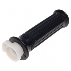 Accelerator grip 22mm 1pc.