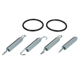 Winderosa Exhaust system gasket / seal Yamaha YFZ 350 87-09