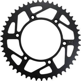 MOOSE OFFROAD HARD-PARTS Steel Rear Sprocket 49T Gas Gas / Husaberg / Husqvarna / KTM 125-690cc 88-21