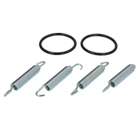 Winderosa Exhaust system gasket / seal Yamaha YFZ 350 87-09