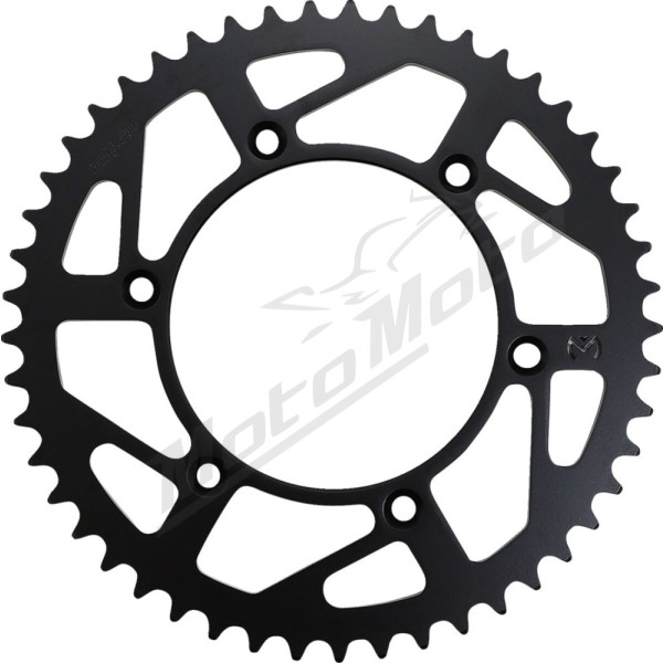 MOOSE OFFROAD HARD-PARTS Steel Rear Sprocket 49T Gas Gas / Husaberg / Husqvarna / KTM 125-690cc 88-21