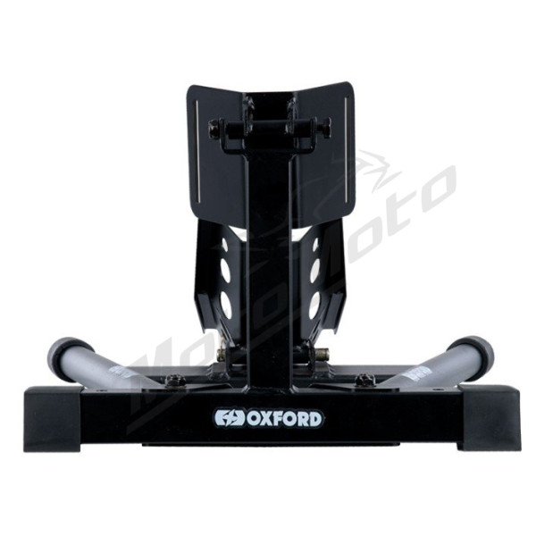 OXFORD stand for motorcycle transportation
