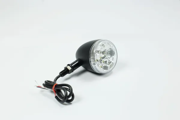PARTS EUROPE Universal E-Marked Front Indicator Light with Position Light