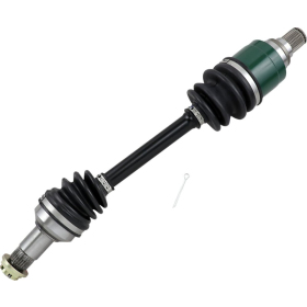 MOOSE OFFROAD FOUR WHEEL OEM Replacement Standard CV Axle Arctic Cat Alterra / H1 / XC 366-500cc 10-18