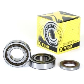 PROX Crankshaft Bearing & Seal Kit KTM EXC / SX 400 00-03