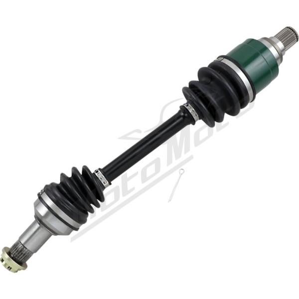 MOOSE OFFROAD Galinis pusašis Arctic Cat Alterra / H1 / XC 366-500cc 10-18