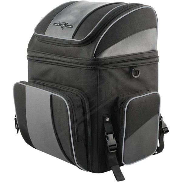 NELSON RIGG Route 1 Destination/Getaway Backrest Bag 18L / 35,5 L