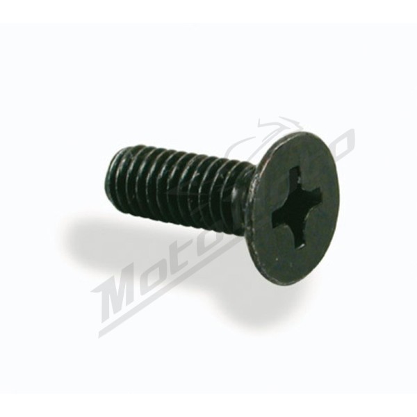 NISSIN Screw M4x12 Top Pump - 2 units