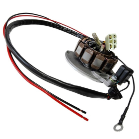 Electrex alternator winding stator Husaberg / KTM 125-300cc 05-16