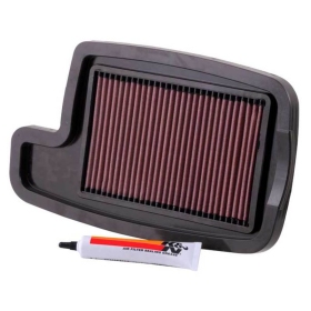 K&N Airfilter Arctic Cat 400-650cc 98-12