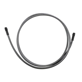 MAGNUM SHIELDING Universal Karbon Fiber Brake Line 198cm