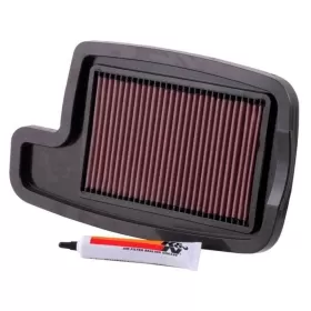 K&N oro filtras Arctic Cat 400-650cc 98-12