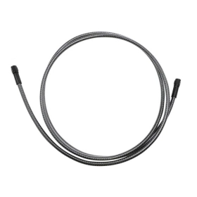 MAGNUM SHIELDING Universal Karbon Fiber Brake Line 198cm