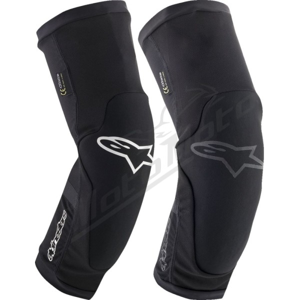 ALPINESTARS Paragon Plus Knee Protectors