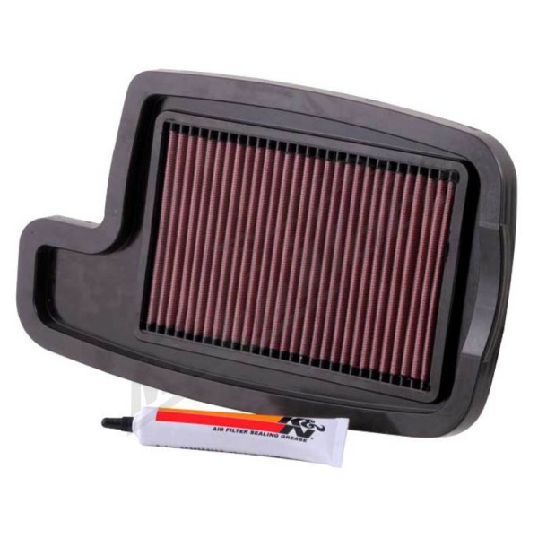 K&N Airfilter Arctic Cat 400-650cc 98-12