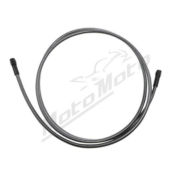 MAGNUM SHIELDING Universal Karbon Fiber Brake Line 198cm