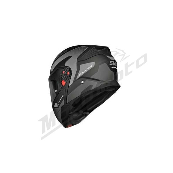 Flip-Up Helmet SMK GULLWING MA266