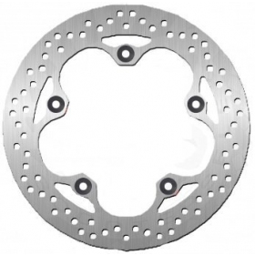 Front brake disc NG HONDA CBR 125 2011-2016 Ø 276x144x4