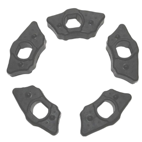 TOURMAX Rear Wheel Damper Set Honda GL / NT / VT 650-1500cc 91-16