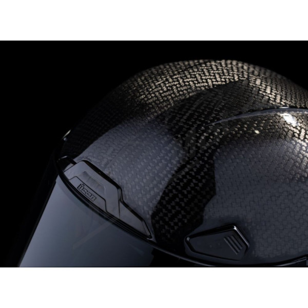 ICON Airframe Pro™ Carbon 4Tress Helmet