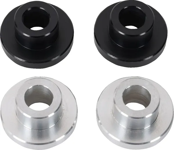 THRASHIN SUPPLY CO. Solid Riser Bushing Kit Harley Davidson FLDE / FLFB / FLFBS 1340-1977cc 83-25