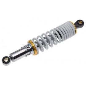 Rear adjustable shock absorber JUNAK 904/ Universal 345mm Ø12 Ø10