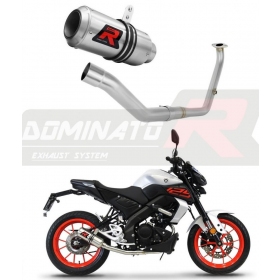 Duslintuvo kompl. Dominator GP YAMAHA MT 125 2021-2022