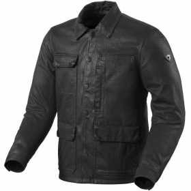 Revit Worker 2 Textile Jacket