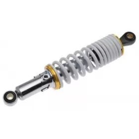Rear adjustable shock absorber JUNAK 904/ Universal 345mm Ø12 Ø10