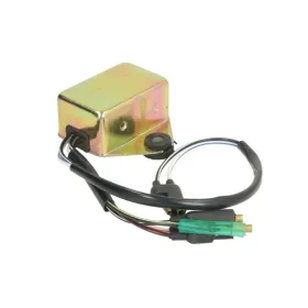 DZE Ignition module Suzuki RM / TS 125-400 72-94