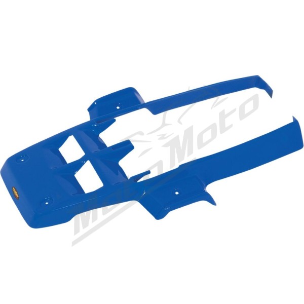 MAIER Front Fender Plastic Blue Yamaha YFZ 350 87-06