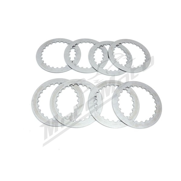 PROX Drive Plate Kit Honda CRF 250 22-25