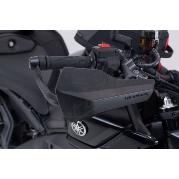 SW-MOTECH Sport Handguard Kit 2pc. Yamaha MT-09 23-25