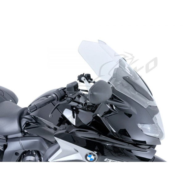 WRS BM113T Standartinis priekinis stiklas Skaidrus BMW K 1600 GT ABS 11->