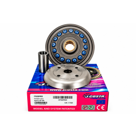 J.Costa Variator Beneli / Yamaha / MBK / Italjet 150 98-03