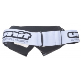 Off Road Goggles UNIT M18 (clear lens)
