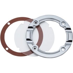 KURYAKYN Replacement Clear Trap Door for Hypercharger