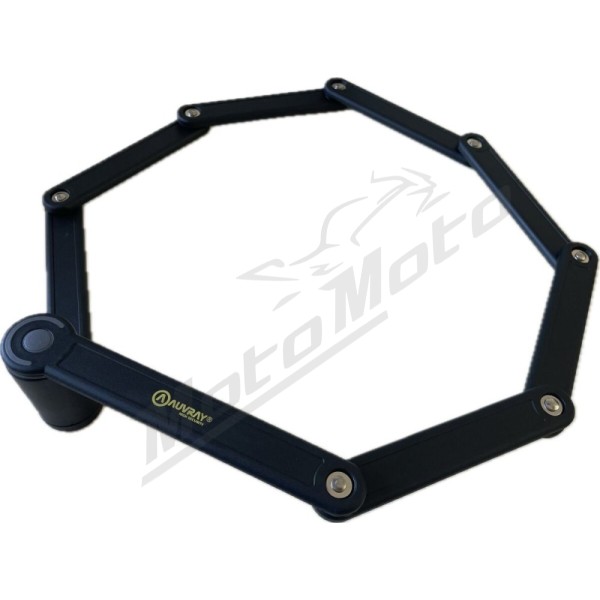 AUVRAY Folding Lock City Lock