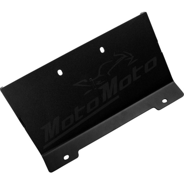 MOOSE OFFROAD SNOW RM5 Sniego peilio tvirtinimo laikiklis CF Moto ZForce 800cc 23-24
