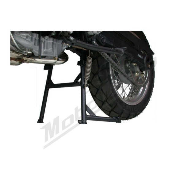 SW-MOTECH Centerstand Triumph Tiger 955 01-06